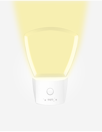 LUZ COMPAÑIA SARO ON/OFF 2