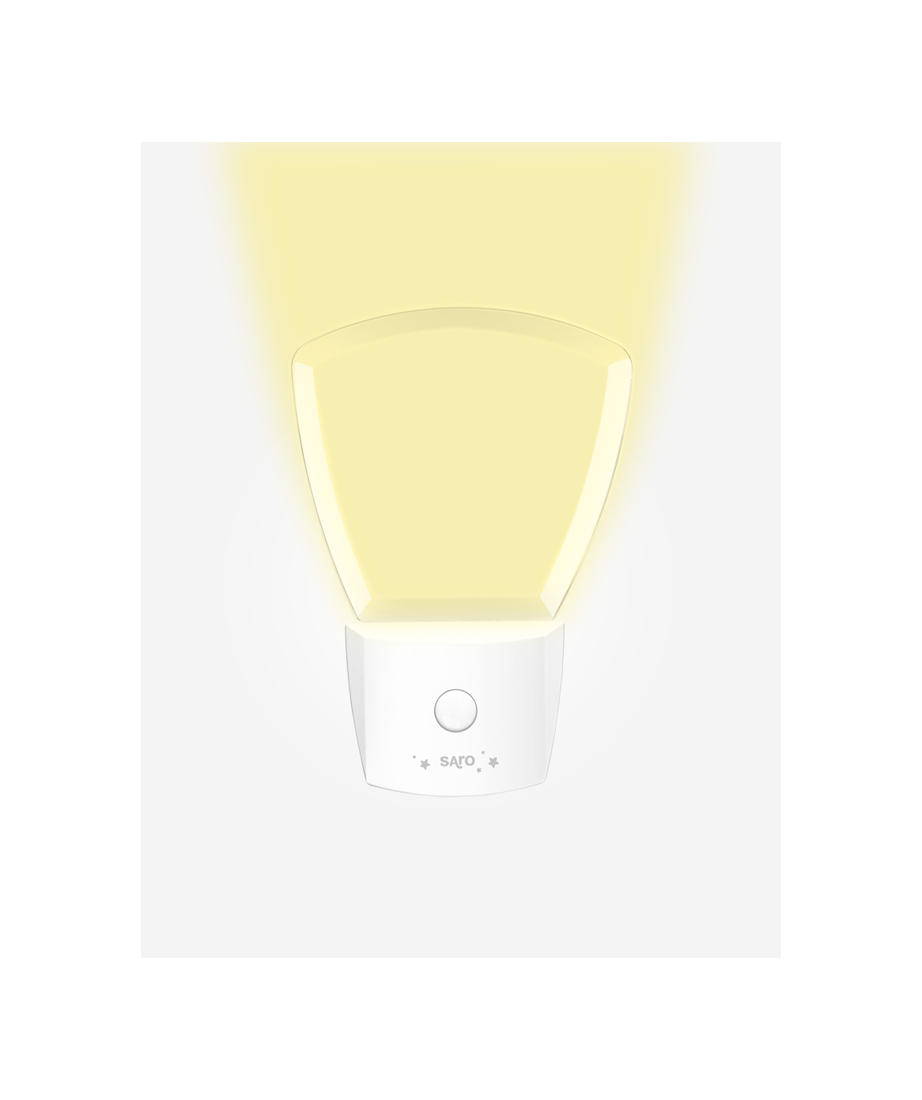 LUZ COMPAÑIA SARO ON/OFF