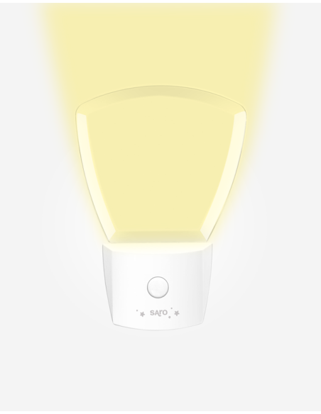 LUZ COMPAÑIA SARO ON/OFF