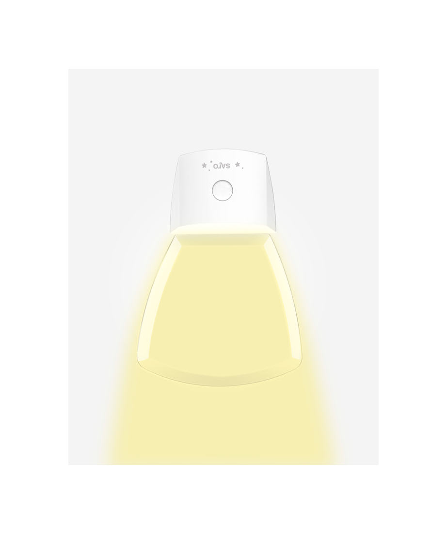 LUZ COMPAÑIA SARO ON/OFF