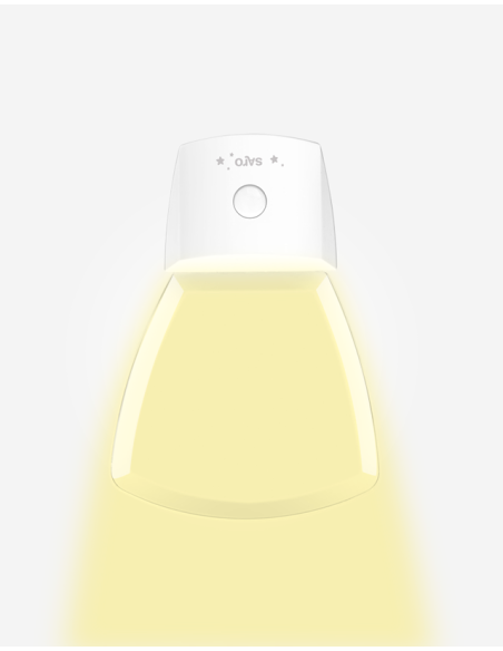 LUZ COMPAÑIA SARO ON/OFF