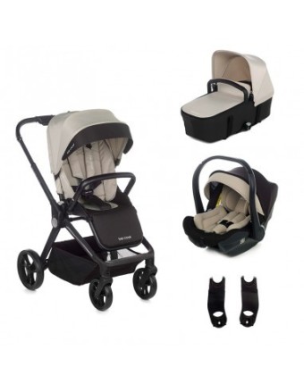 STRATOS 3 PIEZAS BECOOL