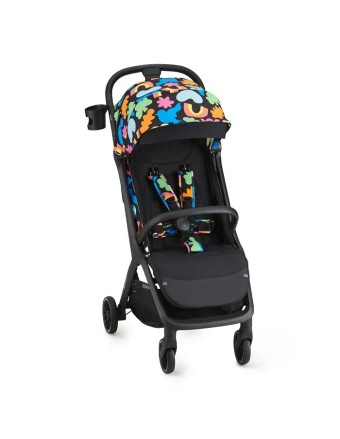 NUBI2 KINDERKRAFT HAPPY SHAPES