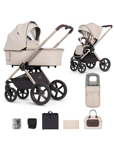 VENICCI UPLINE 2 EN 1