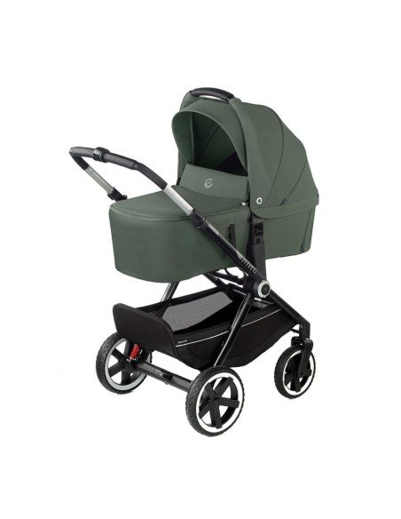 CROSSLIGHT + CAPAZO SWEET JANÉ