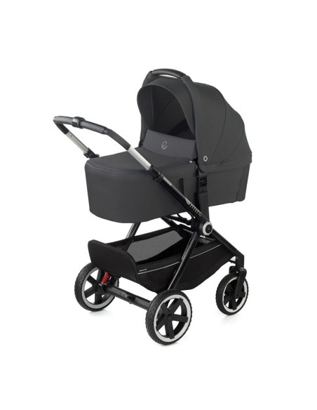 CROSSLIGHT + CAPAZO SWEET JANÉ