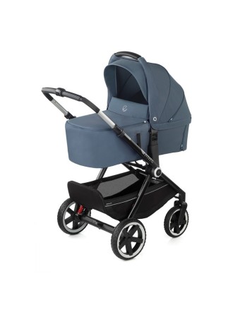 CROSSLIGHT + CAPAZO SWEET JANÉ