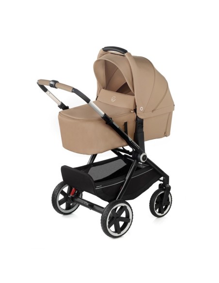 CROSSLIGHT + CAPAZO SWEET JANÉ