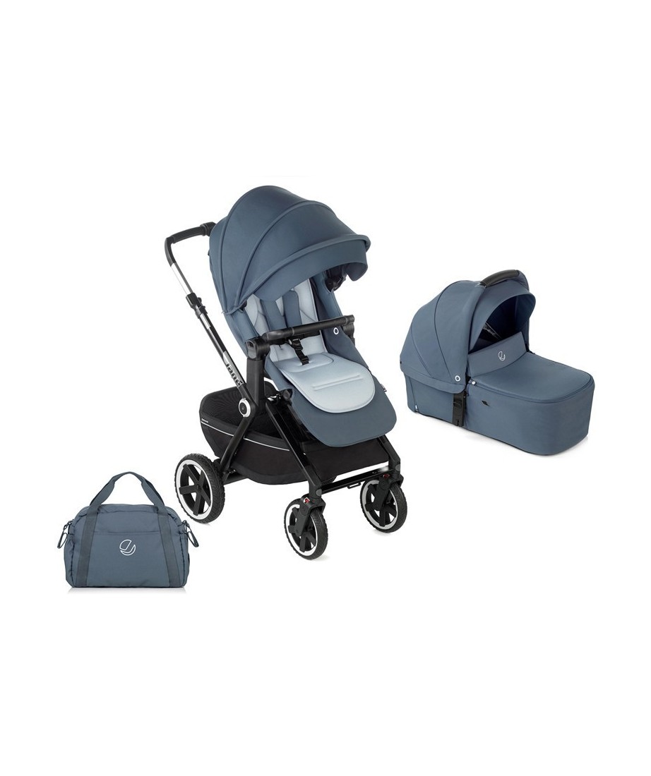 CROSSLIGHT + CAPAZO SWEET JANÉ