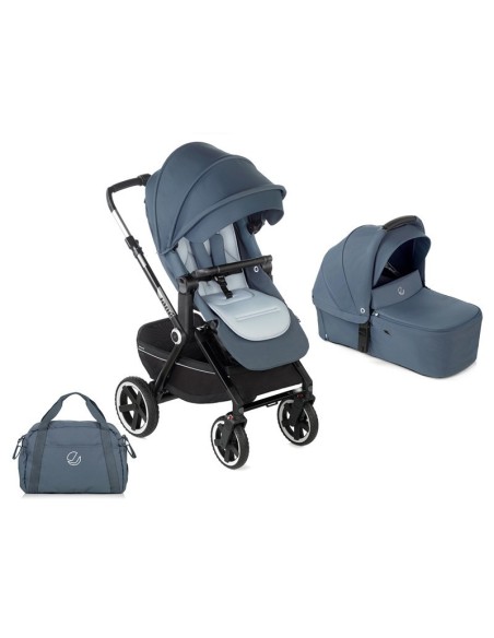 CROSSLIGHT + CAPAZO SWEET JANÉ