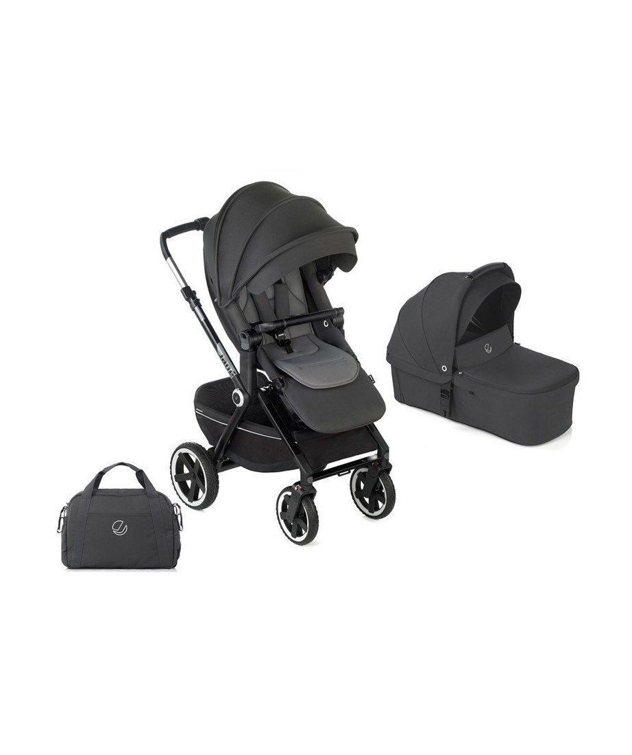 CROSSLIGHT + CAPAZO SWEET JANÉ