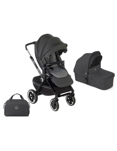 CROSSLIGHT + CAPAZO SWEET JANÉ