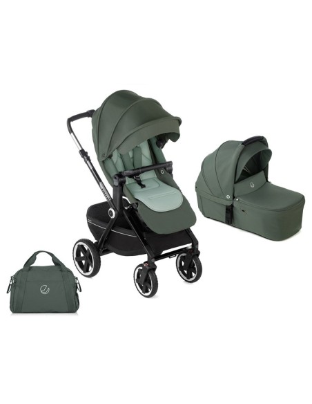 CROSSLIGHT + CAPAZO SWEET JANÉ