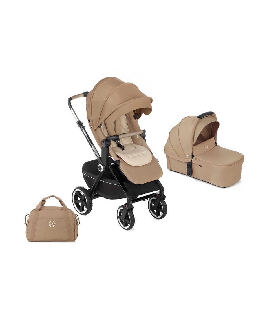 CROSSLIGHT + CAPAZO SWEET JANÉ