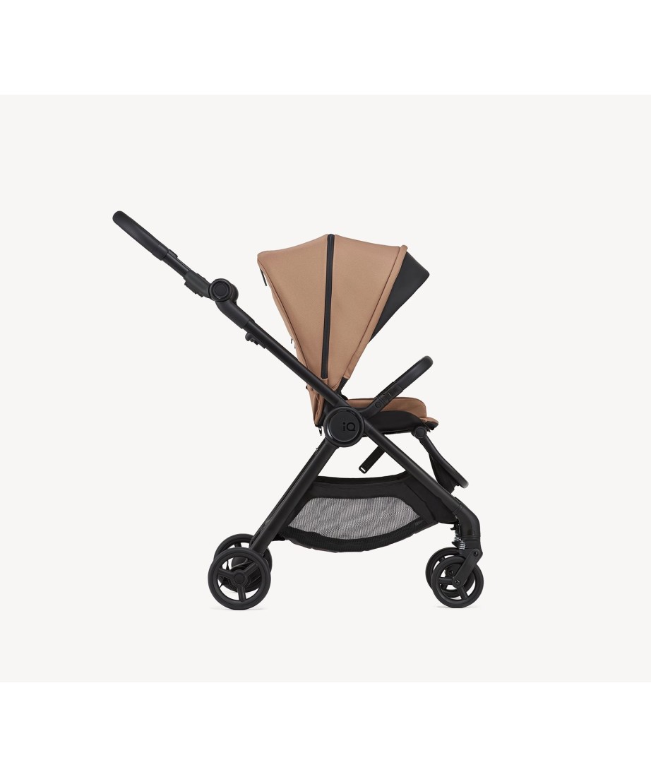 COCHE ANEX IQ 2 PIEZAS