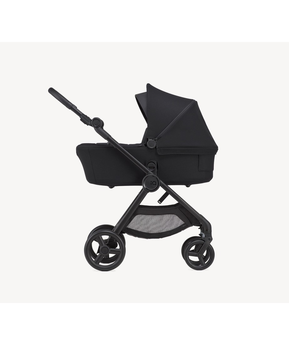 COCHE ANEX IQ 2 PIEZAS