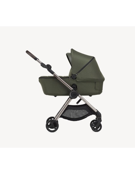 COCHE ANEX IQ 2 PIEZAS PREMIUM