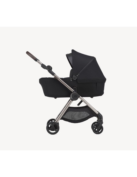 COCHE ANEX IQ 2 PIEZAS PREMIUM