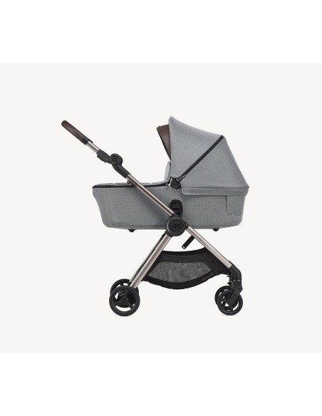 COCHE ANEX IQ 2 PIEZAS PREMIUM