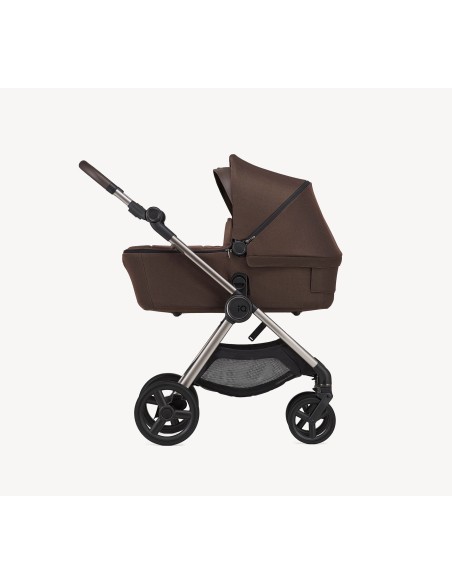 COCHE ANEX IQ 2 PIEZAS PREMIUM