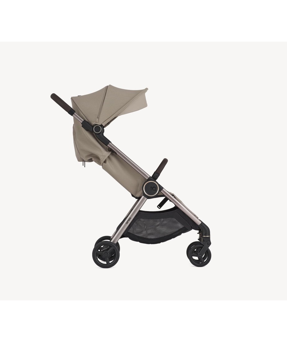 COCHE ANEX IQ 2 PIEZAS PREMIUM