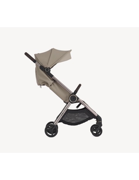 COCHE ANEX IQ 2 PIEZAS PREMIUM