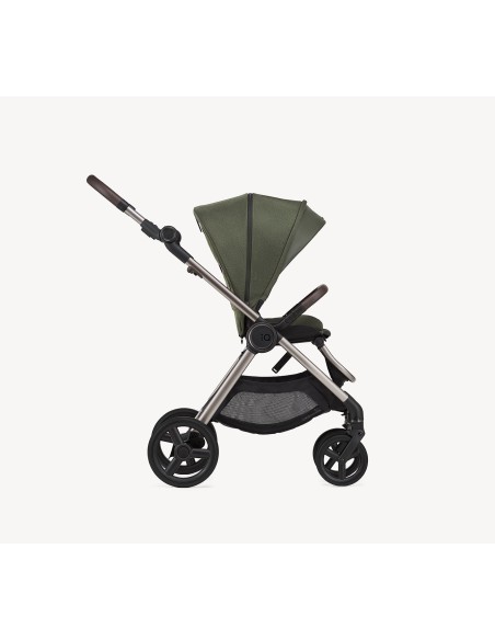 COCHE ANEX IQ 2 PIEZAS PREMIUM