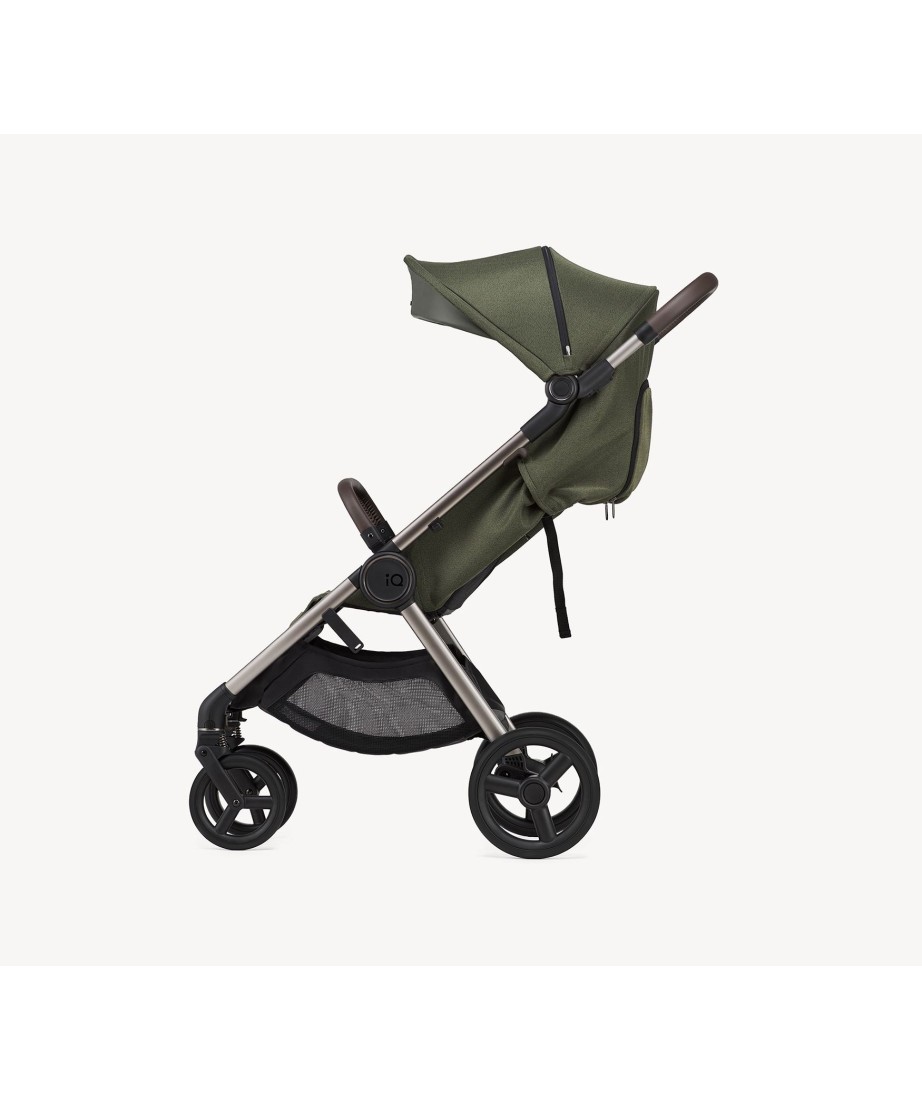 COCHE ANEX IQ 2 PIEZAS PREMIUM