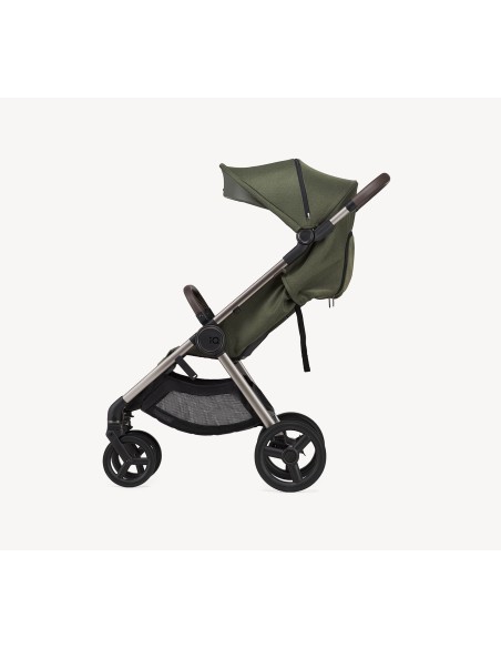 COCHE ANEX IQ 2 PIEZAS PREMIUM