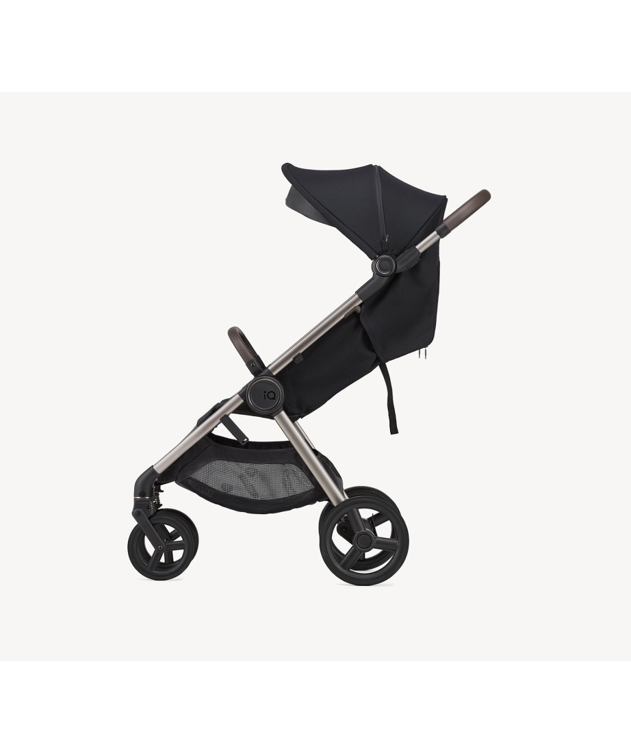 COCHE ANEX IQ 2 PIEZAS PREMIUM