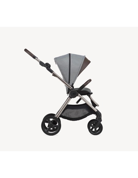 COCHE ANEX IQ 2 PIEZAS PREMIUM