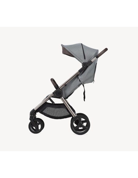 COCHE ANEX IQ 2 PIEZAS PREMIUM