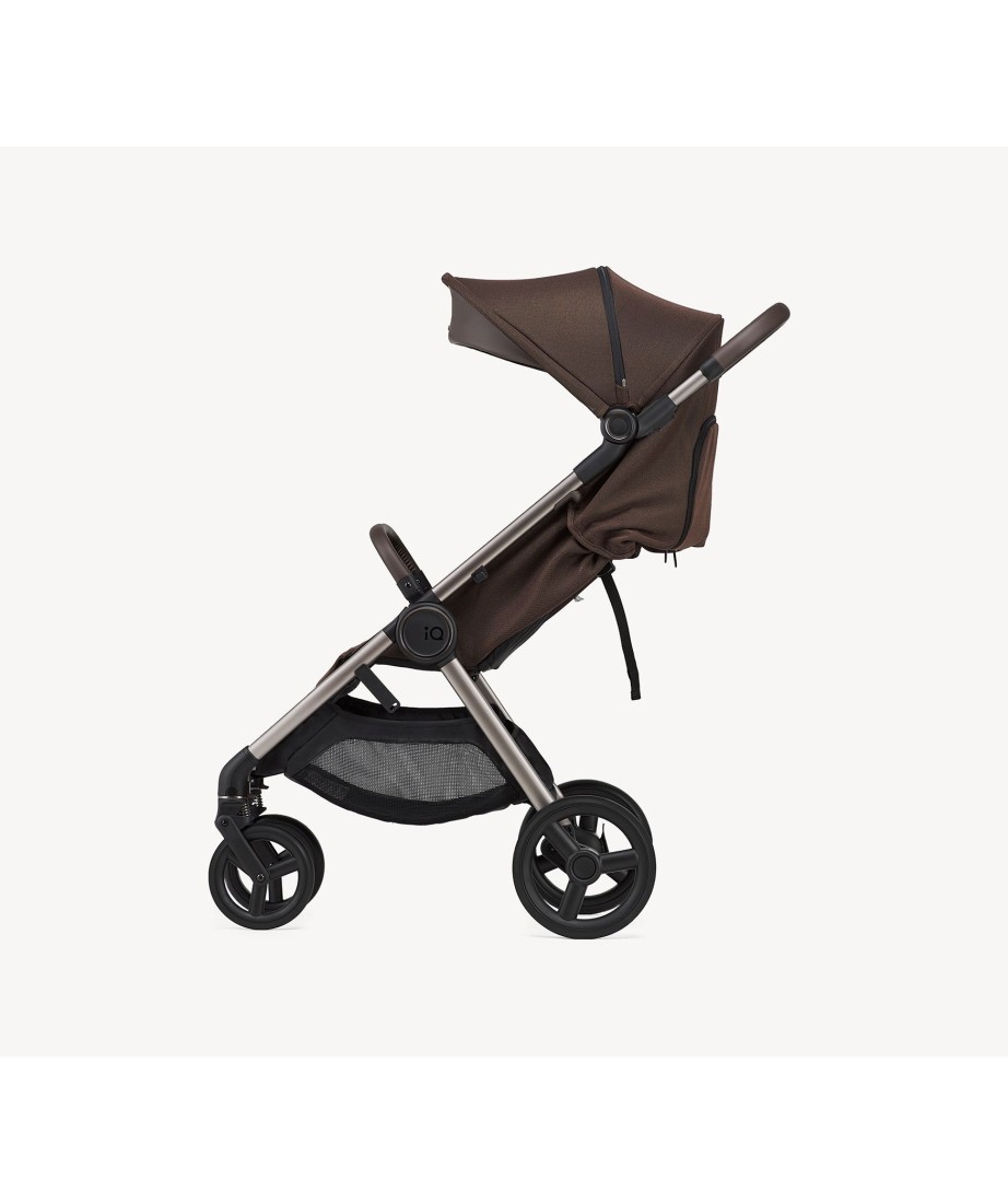 COCHE ANEX IQ 2 PIEZAS PREMIUM