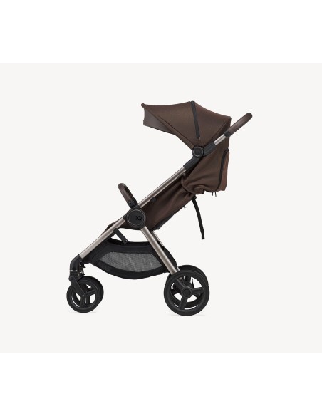 COCHE ANEX IQ 2 PIEZAS PREMIUM