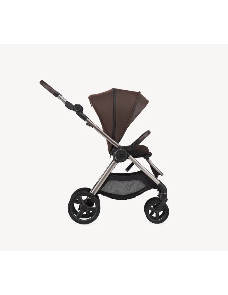 COCHE ANEX IQ 2 PIEZAS PREMIUM