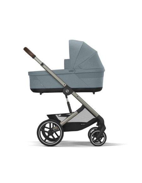 BALIOS CYBEX 2 PIEZAS