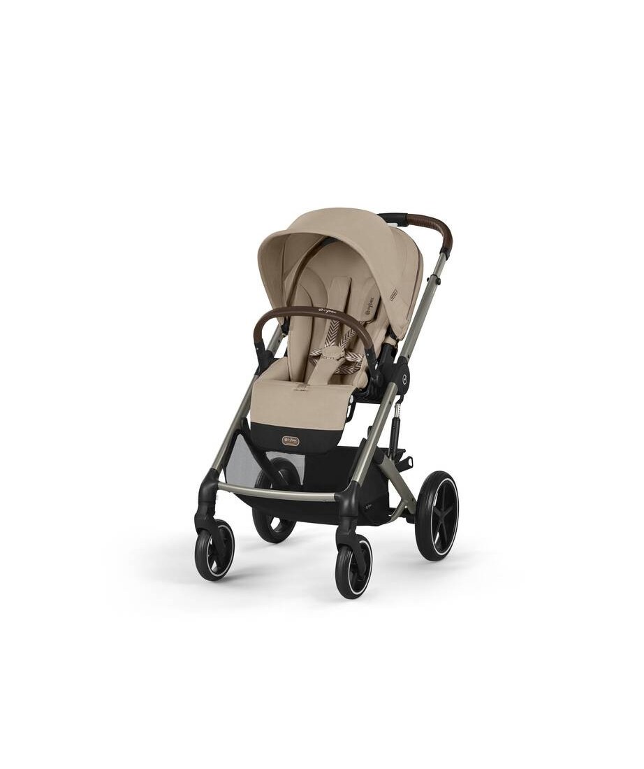 BALIOS CYBEX 2 PIEZAS