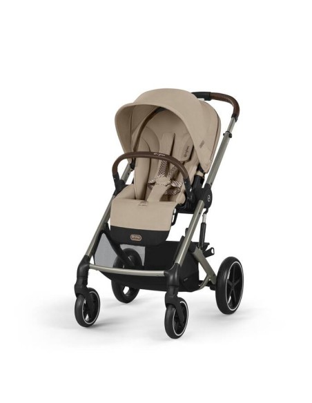 BALIOS CYBEX 2 PIEZAS