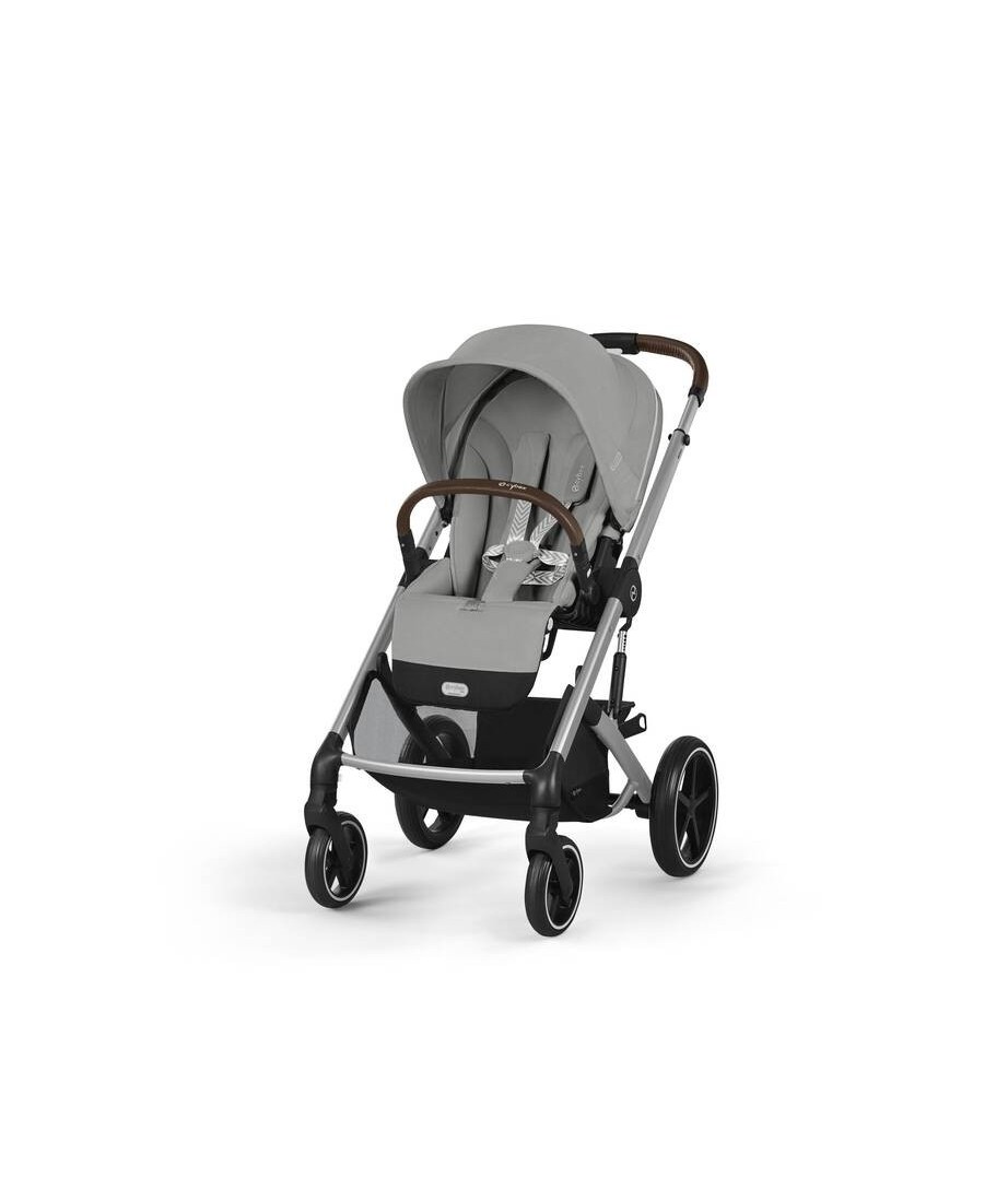 BALIOS CYBEX 2 PIEZAS
