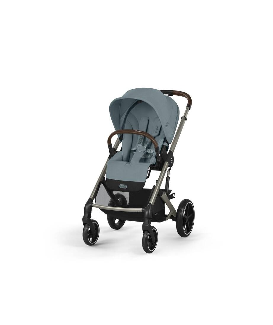 BALIOS CYBEX 2 PIEZAS