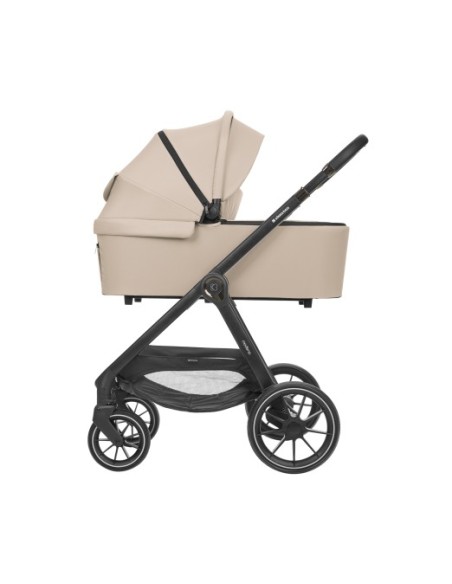 CARRITO DE BEBE 3EN1 MODENA KIKKABOO