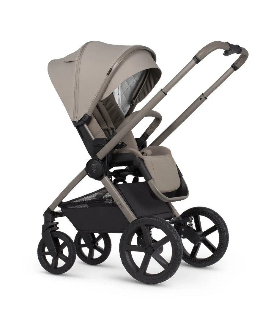 NUEVO VENICCI UPLINE 2