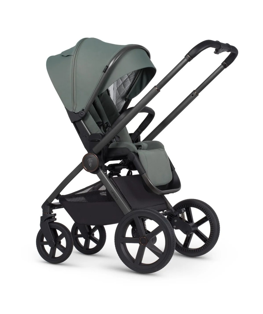 NUEVO VENICCI UPLINE 2