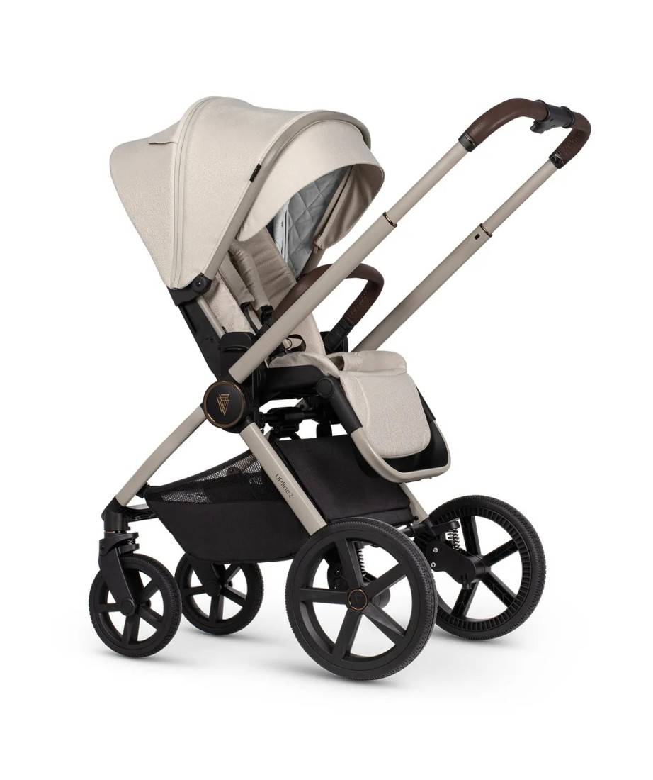 NUEVO VENICCI UPLINE 2