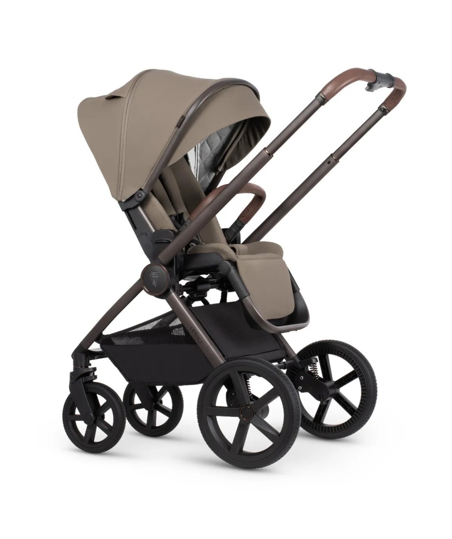 NUEVO VENICCI UPLINE 2