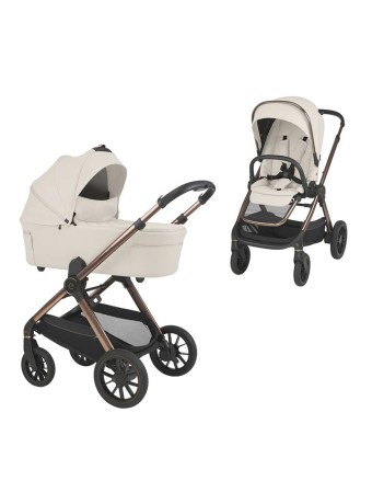 Espiro Code carro 2 en 1