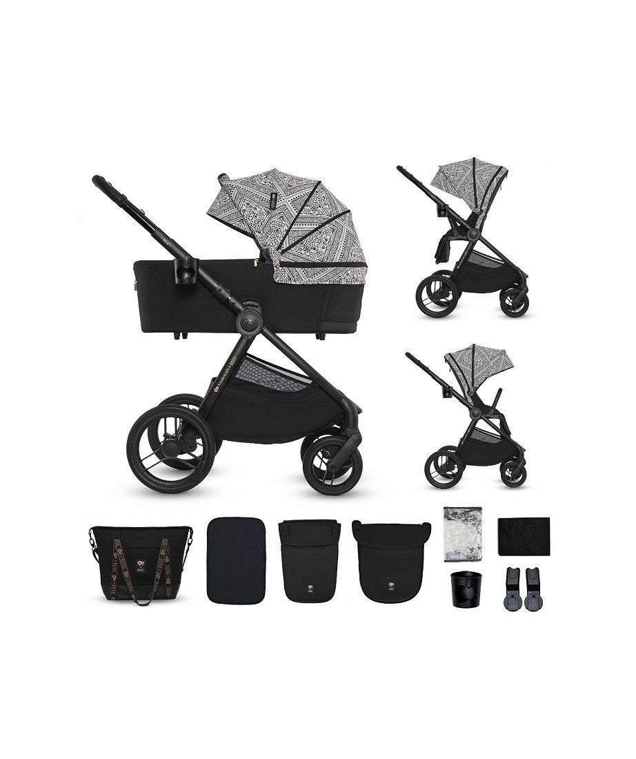 NEA 2 EDICION LIMITADA BIZUU KINDERKRAFT