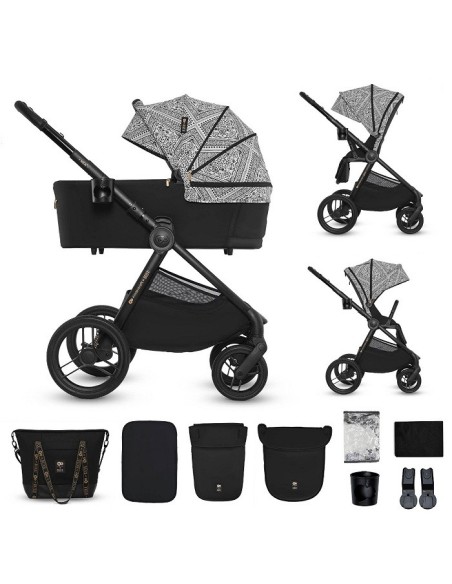 NEA 2 EDICION LIMITADA BIZUU KINDERKRAFT