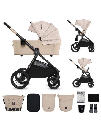 NEA 2 EDICION LIMITADA BIZUU KINDERKRAFT