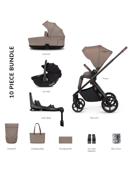 VENICCI CLARO 2 EN 1